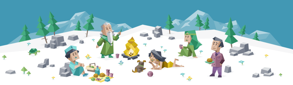 Кой от 16-те типа сте според теста&nbsp;Майерс-Бригс?