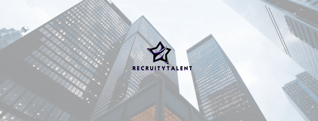 RecruityTalent на 1 година&nbsp;💜